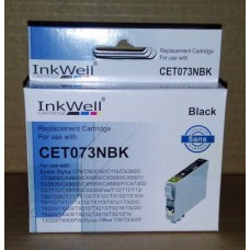 PACK CARTOUCHE EPSON C79 INKWELL