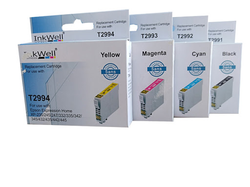 PACK CARTOUCHE  EPSON  T2991-XP 235 INKWELL