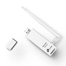 clef WIFI TP-LINK 150 Mbps (722)