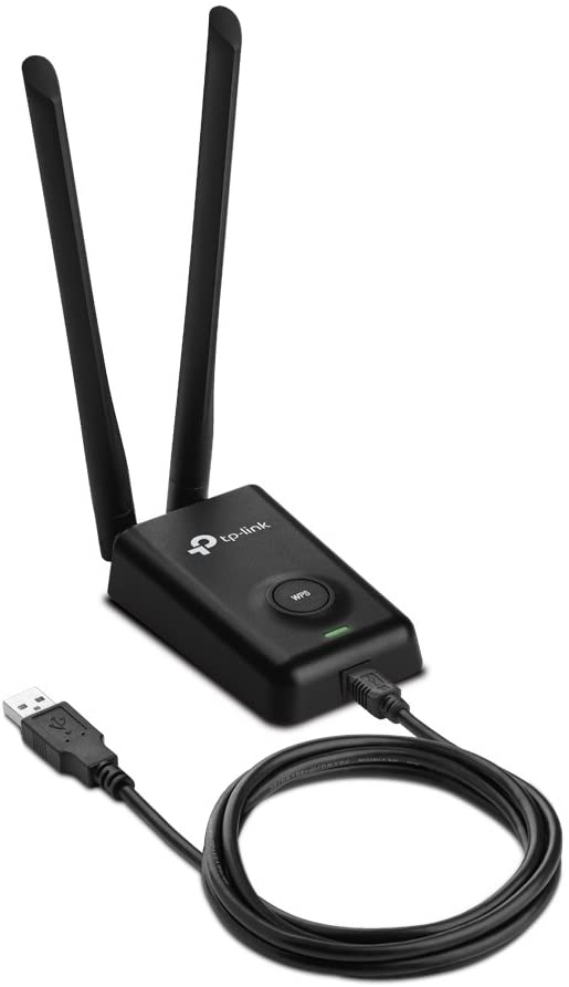 clef wifi TP-LINK 300 (8200)
