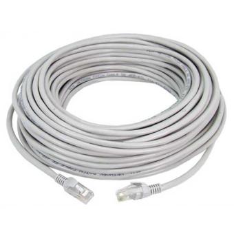 cable réseau 5 m - CAT 6
