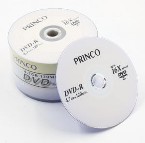 dvd princo