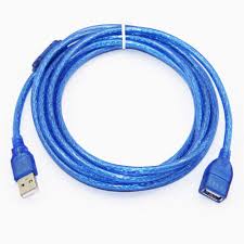 cable ďextension usb 1.5m