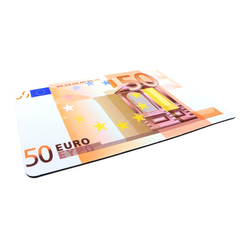 tapis de souris EUR0