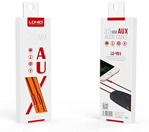 cable audio LDNIO-Y01
