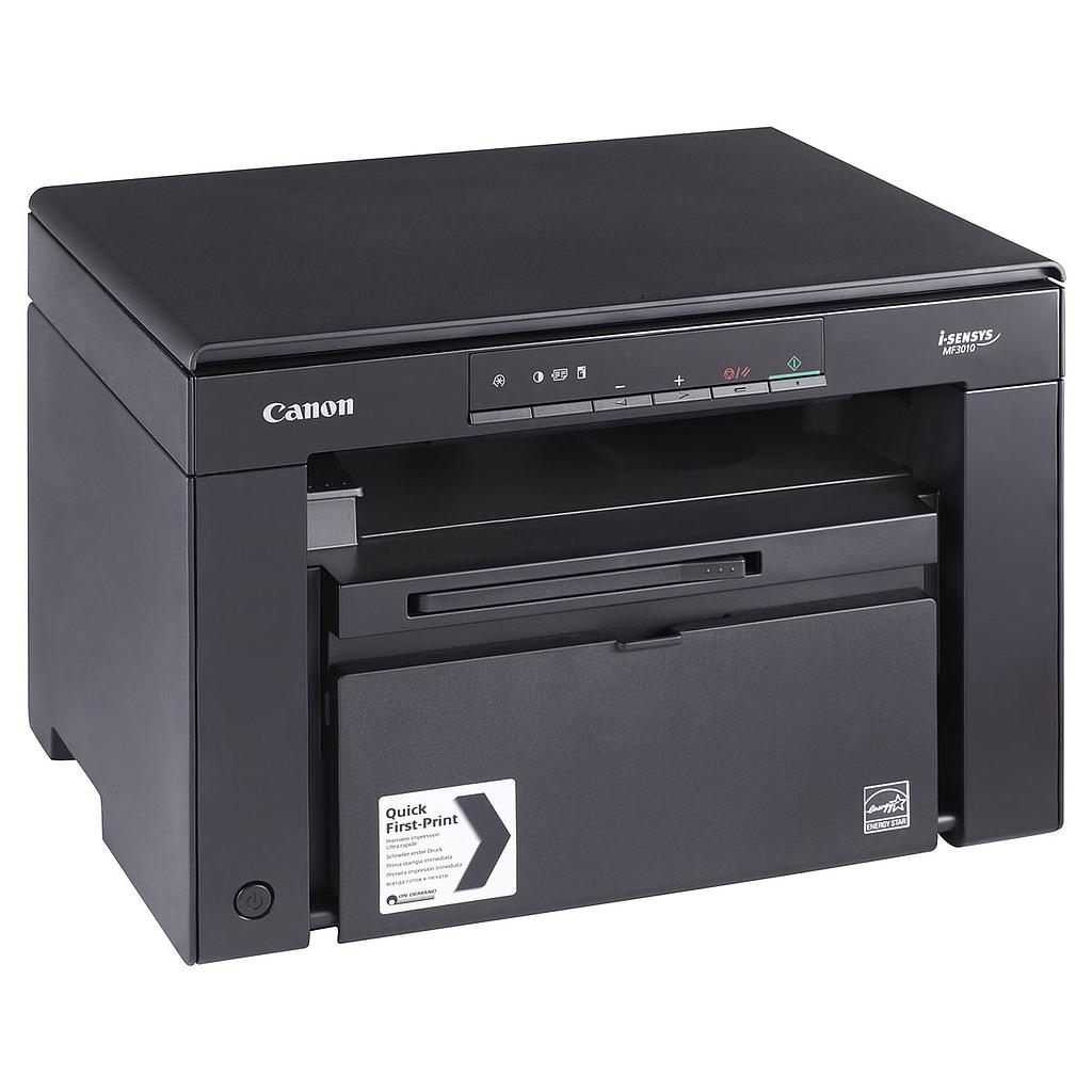 IMPRIMANTE CANON MF3010 