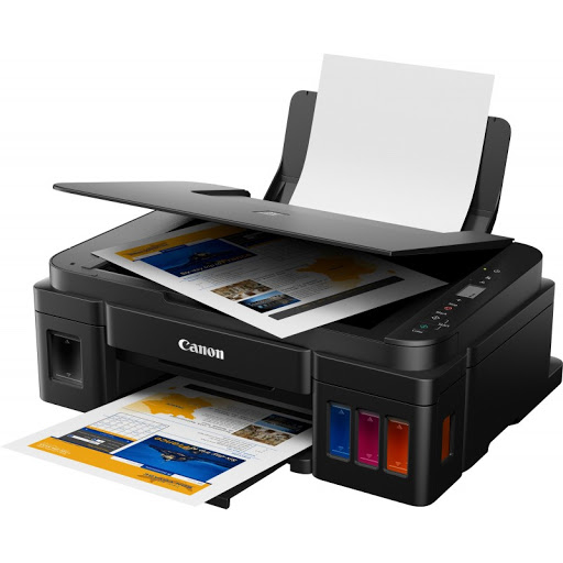 IMPRIMANTE CANON G2411