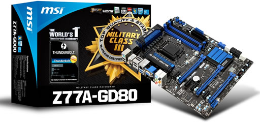 CARTE MERE H81 MSI