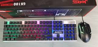 CLAVIER JEDEL GK100