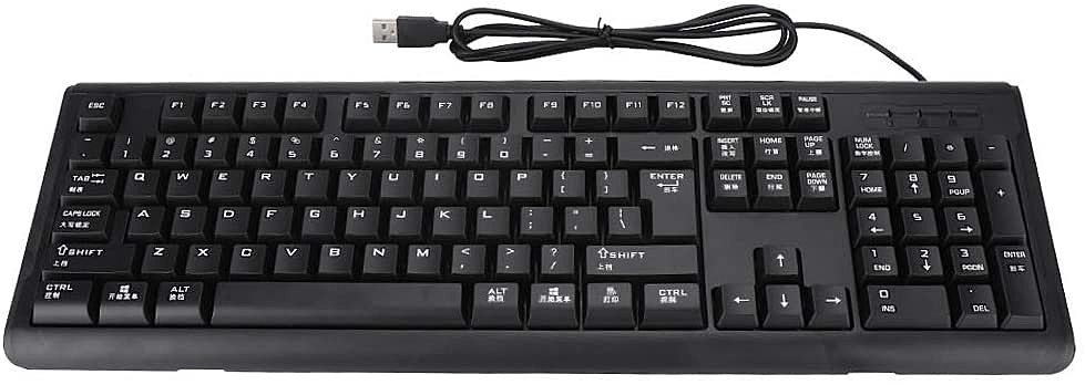 CLAVIER SIMPLE 