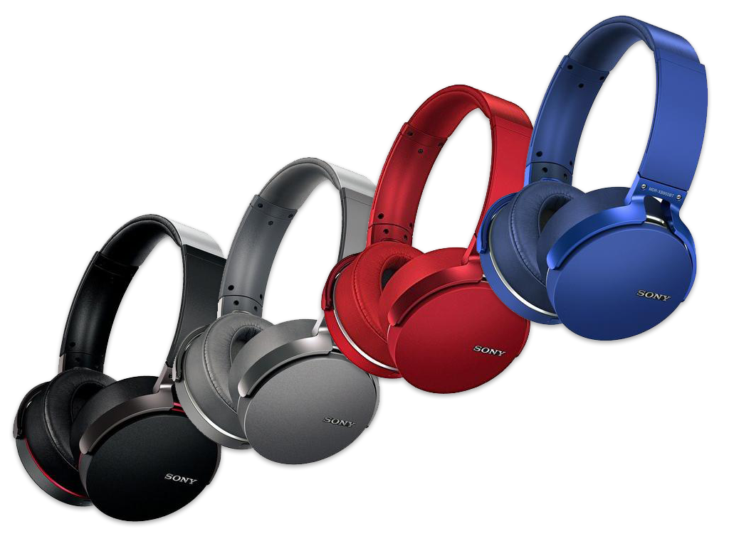 CASQUE SONY 950 BT WIRELESS BT