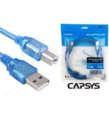 CABLE IMPRIMANTES