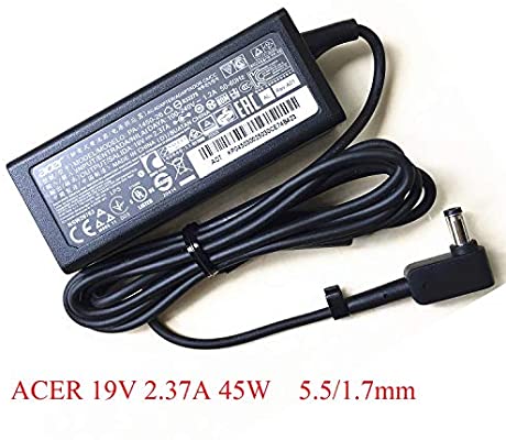 CHARGEUR COPIE ORIGINAL ACER  19V  2.37A