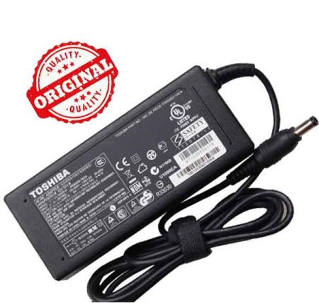 CHARGEUR ORIGINAL TOSHIBA 19V  3.42A
