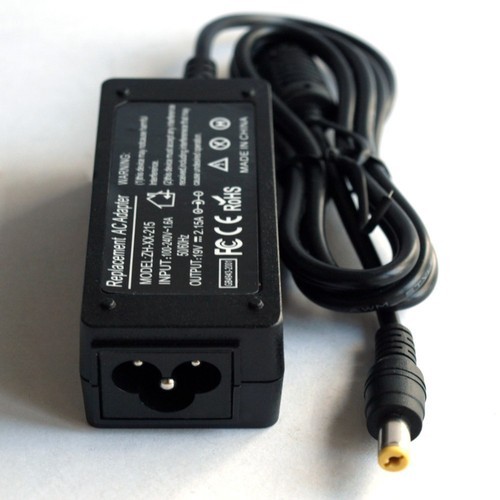 CHARGEUR ORIGINAL ACER 19V  2.15A