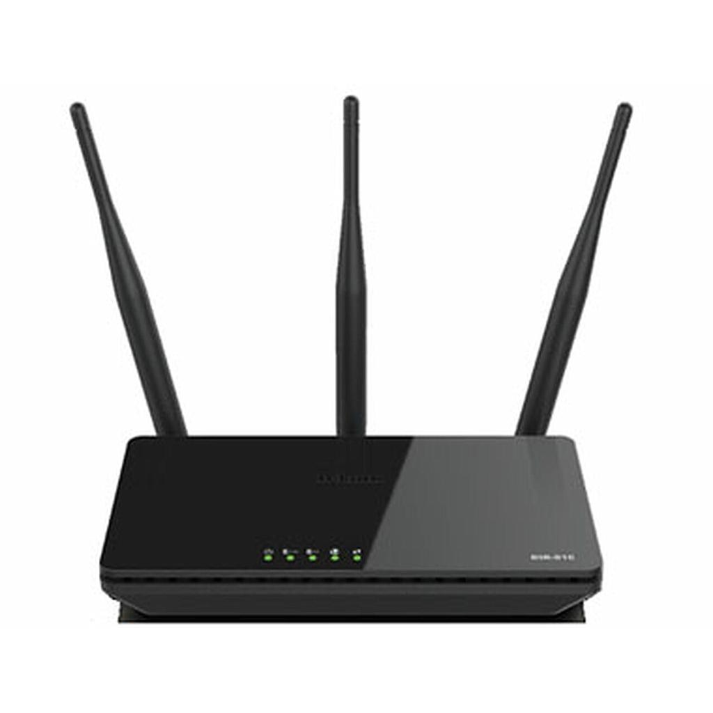 Modem D-LINK AC750