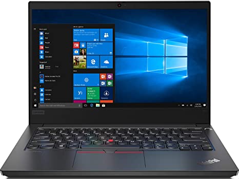 Laptop Thinkpad i5 8eme 8G 256ssd double batterie