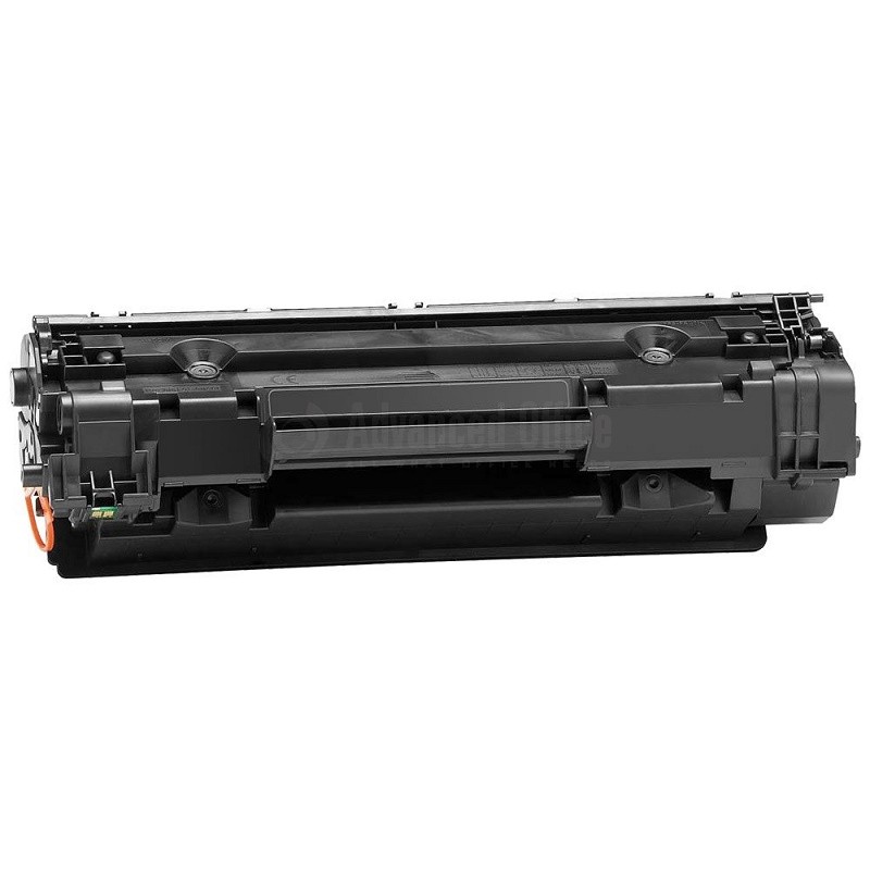 TONERS 85A / 35A