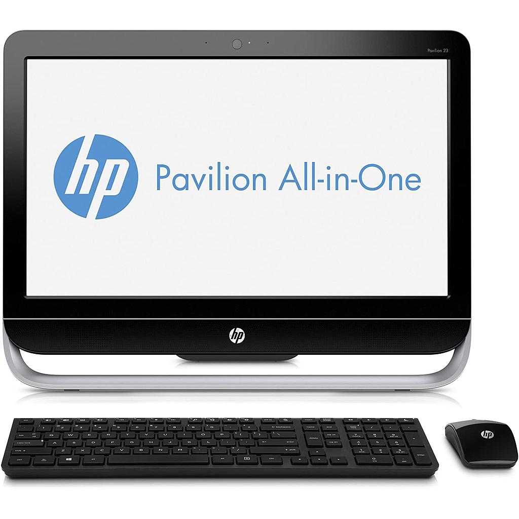 HP ALL IN ONE 23&quot;