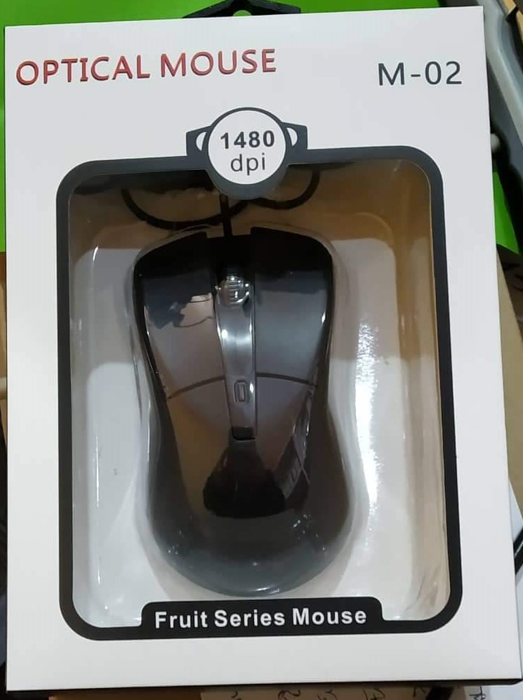 SOURIS