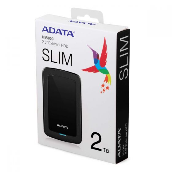 DISQUE DUR EXTERNE 2 TERA