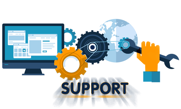 Assistance &amp; Support 2H - Formule Platine