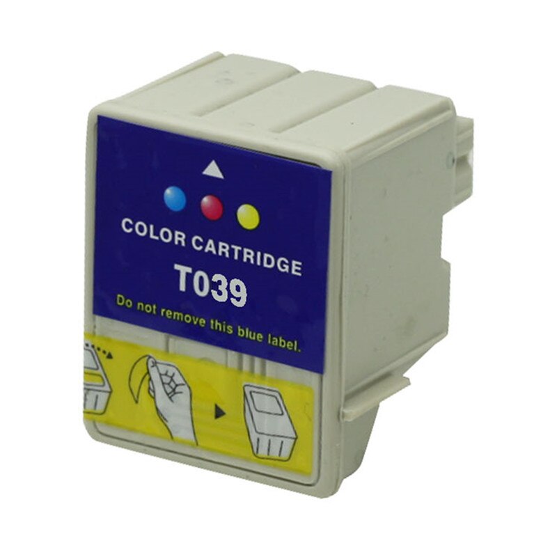CARTOUCHE EPSON C42 COULEUR