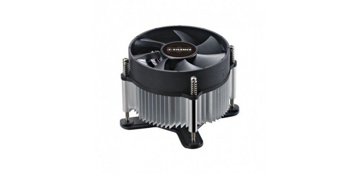 ventilo intel 1155
