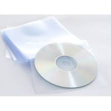 pochette CD -EUROPA