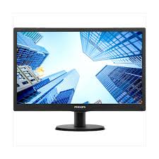 tł PHILIPS 18.5&quot;