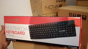 clavier NOVA -1&lt;8160
