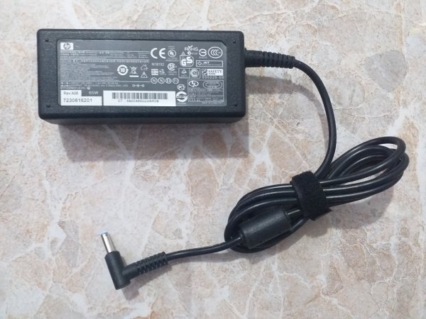 CHARGEUR COPIE ORIGINAL LENOVO 20V  2.25A FICHE NORMAL