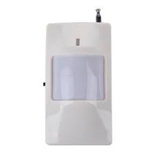 DETECTEUR DE MOUVEMENT SANS FIL