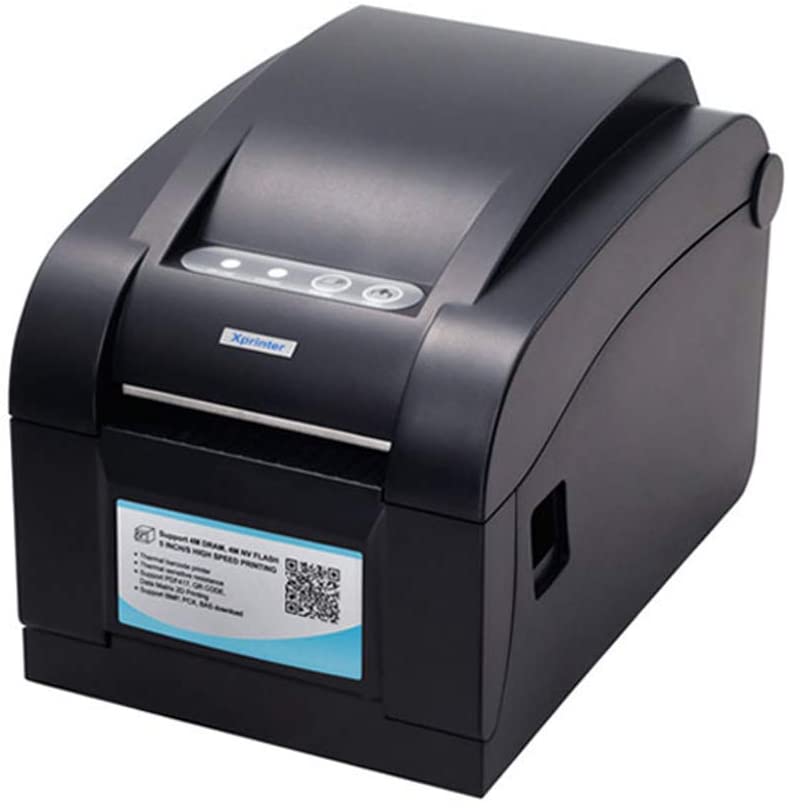 IMPRIMANTE CODE A BARRE 350B XPRINTER