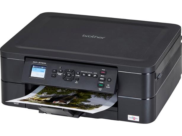 IMPRIMANTE BROTHER DCP-J572