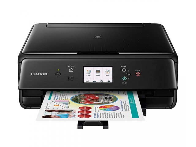 IMPRIMANTE CANON TS-6020