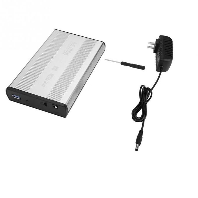 RACK DISQUE 3.5&quot; SATA