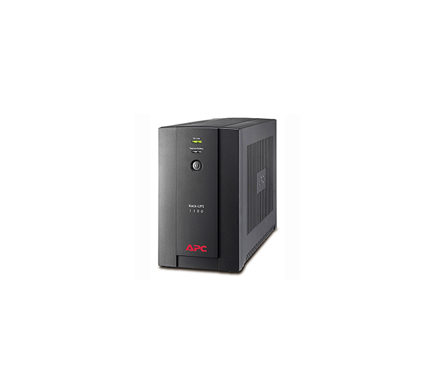 ONDULEUR MIRAGE 1200VA (500W) 6 sorties