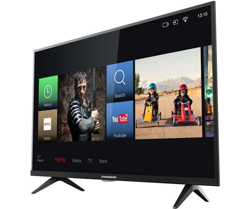 TELEVISEUR THOMSON 32&quot; SMART ANDROID