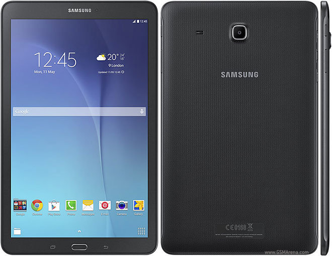 TABLETTE SAMSUNG TAB E 10&quot;
