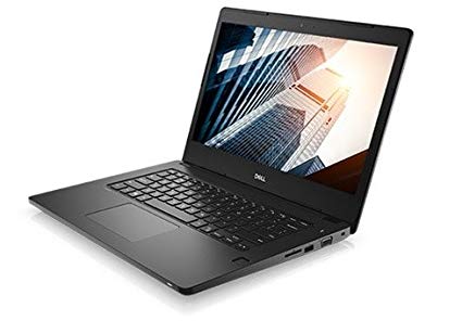 LAPTOP DELL LATITUDE 5480 I5 8-HQ 8GB