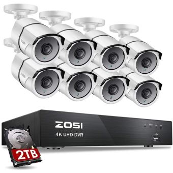 DVR AHD 04 CH