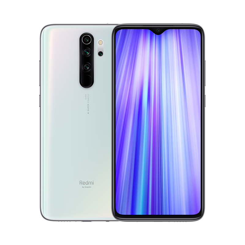 Redmi Note 8