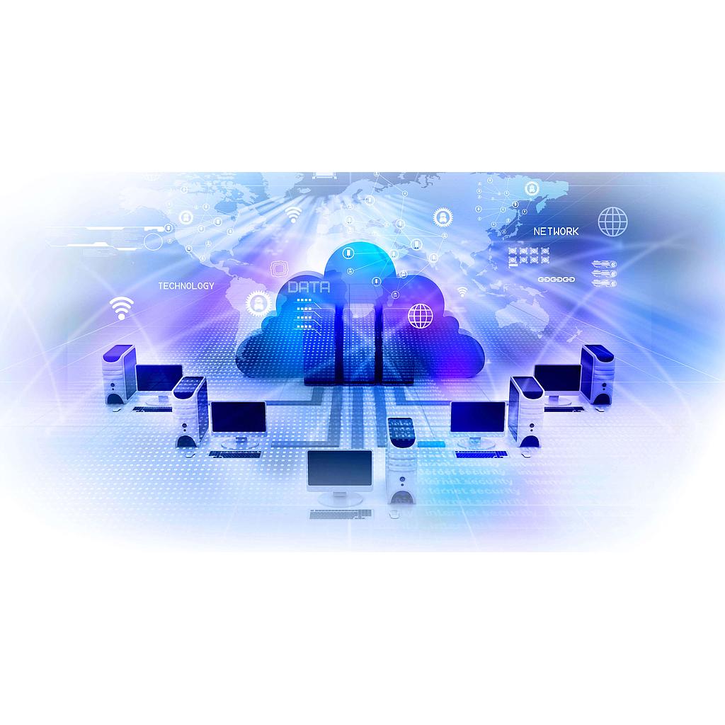 Pack Hosting - Mensuel